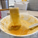 鶏白湯泡ramen たまき - 