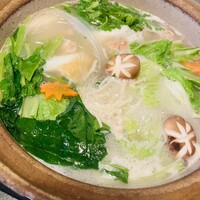 京料理 鳥米 - 