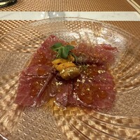 完全個室鮨和食かなうS - 