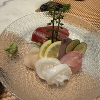 完全個室鮨和食かなうS - 