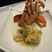 完全個室鮨和食かなうS - 