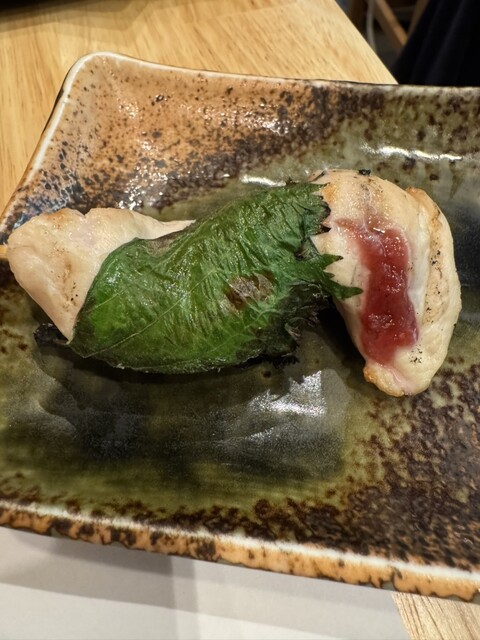 隠れ鶏 ここ (-koko-)のご予約 - 茨木市/焼き鳥 | 食べログ