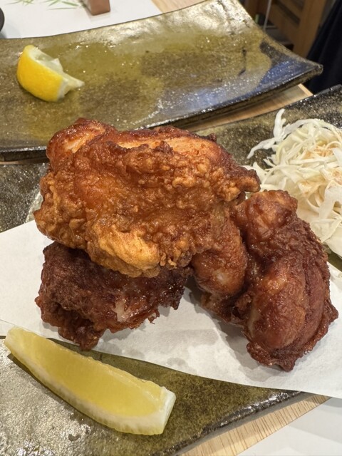 隠れ鶏 ここ (-koko-)のご予約 - 茨木市/焼き鳥 | 食べログ