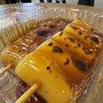 喜八洲総本舗 - 料理写真: