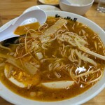 朝日が昇る屋 - 