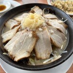 幸楽苑 - 料理写真: