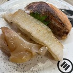 回転寿司 みさき 渋谷東口店 - 