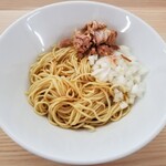 煮干しラーメン ゼクウ - 