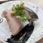 回転寿司 みさき 渋谷東口店 - 