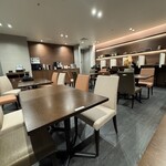 ファーストキャビン - 内観写真: