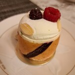 パティスリー・パリセヴェイユ - 