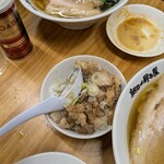 朝日が昇る屋 - 