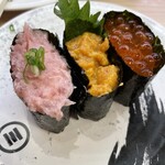 回転寿司 みさき 渋谷東口店 - 