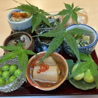 季節料理 姿 - 