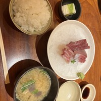 銀平 北新地店 - 