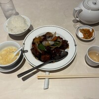 中国飯店 三田店 - 