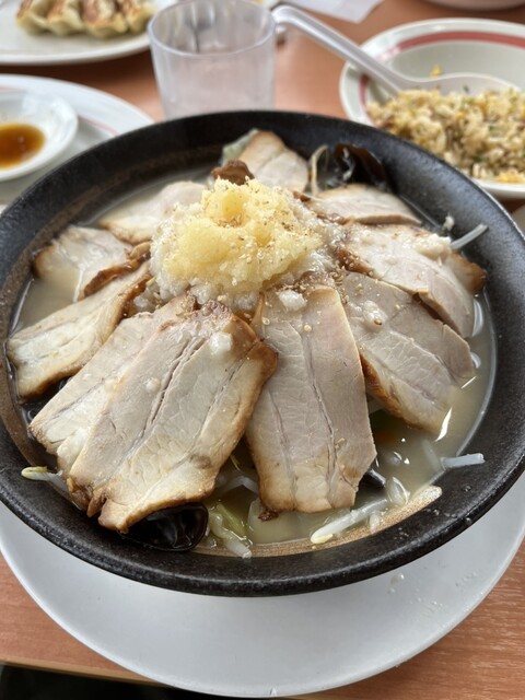 Kouraku En Higashi Koganei Ten