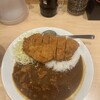 とんかつ檍のカレー屋いっぺこっぺ 三田・田町店