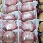 銀座あけぼの - 料理写真: