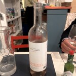 フレンチバル サン・ピエール - ワイン