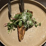 レッチェ - キッシュロレーヌ