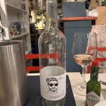 フレンチバル サン・ピエール - ワイン