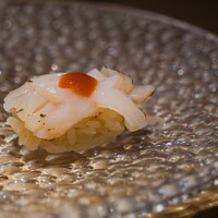 北新地 すし通 - 