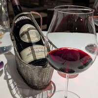 リストランテ アクアパッツァ - 