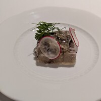 リストランテ アクアパッツァ - 