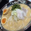 北海道らーめん みんなのみそ熊