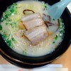 ざぼんラーメン アミュプラザ店