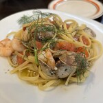 パスタ食堂 アペルト - 料理写真: