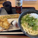 こだわり麺や - 料理写真: