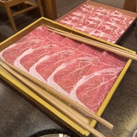 しゃぶ禅 渋谷店 - 
