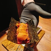 焼肉 うしみつ 恵比寿本店 - 