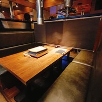 焼肉 うしみつ 恵比寿本店 - 