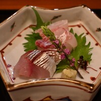 赤坂とゝや魚新 - 