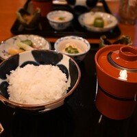 赤坂とゝや魚新 - 