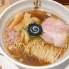 らぁ麺 はやし田 新宿本店