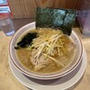 ラーメン 霽レ空