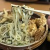 大地のうどん 博多駅ちかてん