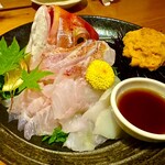 The　dining　YOSA八右衛門 - 