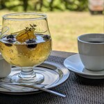 豆cafe enjyu - 