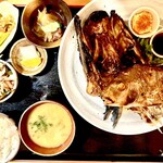 The　dining　YOSA八右衛門 - 