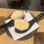 天ぷらとワイン大塩 - 