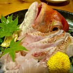 The　dining　YOSA八右衛門 - 