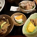 The　dining　YOSA八右衛門 - 