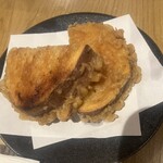 天ぷらとワイン大塩 - 