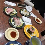 すし銚子丸 板橋東新町店 - 