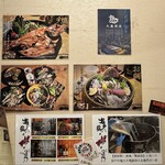 The　dining　YOSA八右衛門 - 